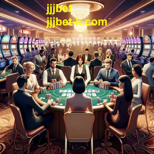 Descubra a Categoria de Jogos de Cartas no jjjbet