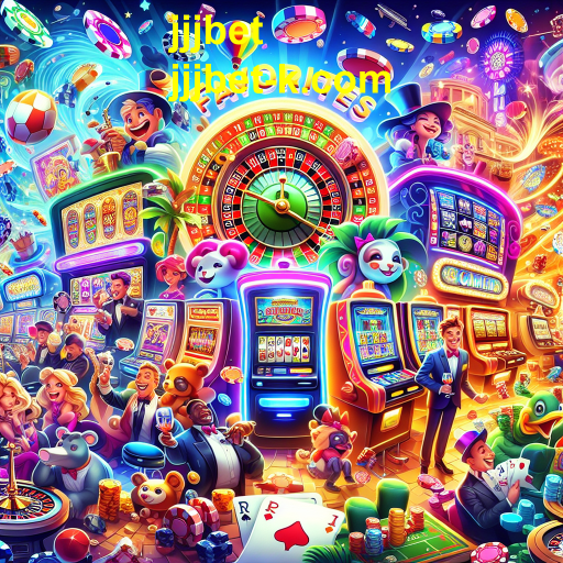 Explorando a Categoria 'Favoritos' no Jogo de Palavras-chave JJJBet